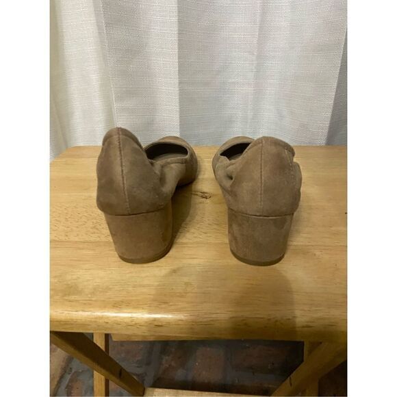 Zigi Soho Candace block heel ballet size 9 - Picture 3 of 10